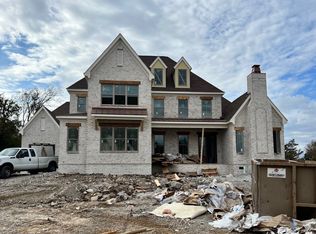 1023 Sinatra Dr LOT 5, Nolensville, TN 37135