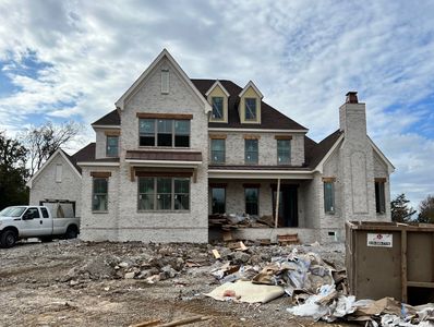 1023 Sinatra Dr Lot 5, Nolensville, TN, 37135