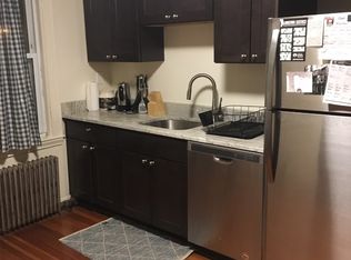309 Alewife Brook Pkwy #2, Somerville, MA 02144