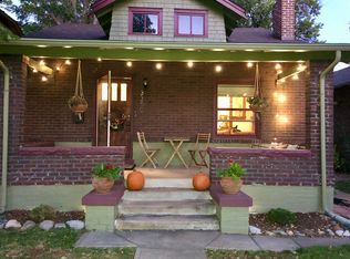 3350 N Race St, Denver, CO 80205