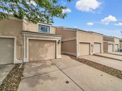 6925 Gayle Lyn Ln, Colorado Springs, CO, 80919