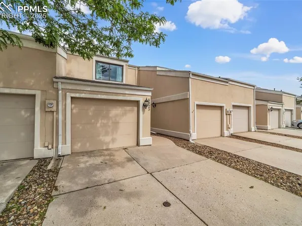 6925 Gayle Lyn Ln, Colorado Springs, CO 80919