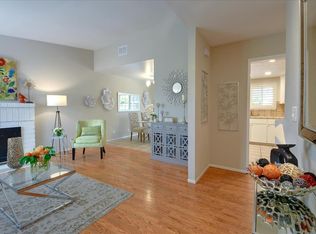 1558 Dina Ct, San Jose, CA 95121