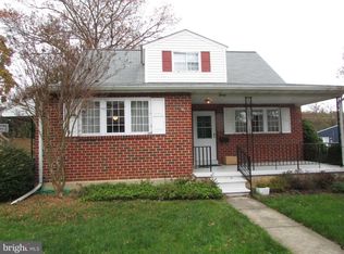 30 Edgemoor Rd, Lutherville Timonium, MD 21093