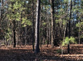 166 Windfall Way, West End, NC 27376