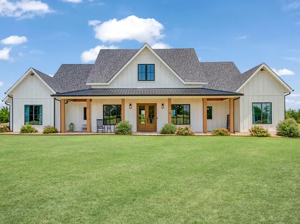 1722 County Road 15160, Blossom, TX 75416