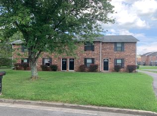 1306 Huntington Dr #B, Murfreesboro, TN 37130