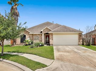 12007 Sun Canyon Ct, Tomball, TX 77377