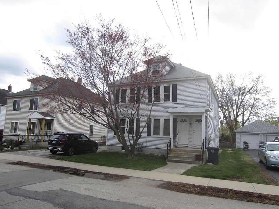 1st image of 15 1/2 Newbury St