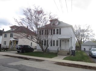 15 1/2 Newbury St, Nashua, NH 03060