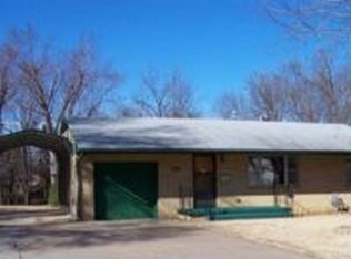 4200 Brookline Dr, Bartlesville, OK 74006