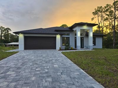 1211 Gerald Ave, Lehigh Acres, FL, 33972