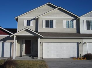 2522 Jason Loop, Richland, WA 99352