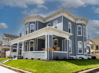 202 Washington Ave, Greenville, OH 45331
