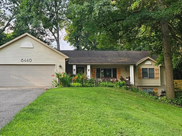 6440 Burton St SE, Grand Rapids, MI 49546