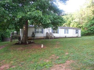 1536 Motley Rd, Chatham, VA 24531