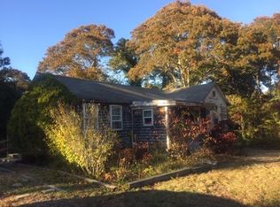 51 Mill Pond Rd, West Yarmouth, MA 02673