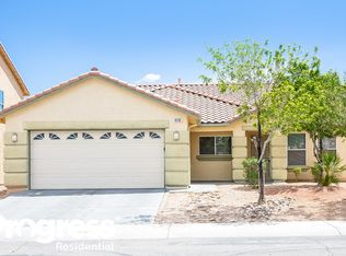 4116 Coburn St, North Las Vegas, NV 89032