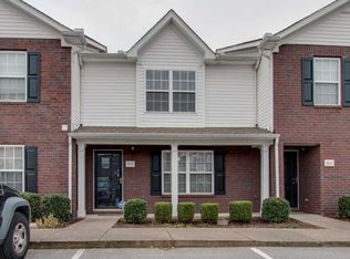 3115 George Buchanan Dr, La Vergne, TN 37086