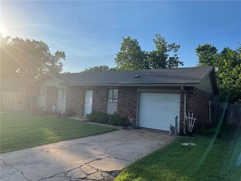 609 Woods Dr, Noble, OK 73068 Zillow