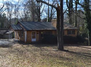 1212 E Broad St, Statesville, NC 28677