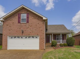 2132 Forge Ridge Cir, Nashville, TN 37217