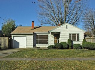 7315 N Newell Ave, Portland, OR 97203