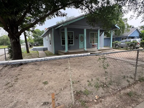 2401 Ingersoll St, Dallas, TX 75212