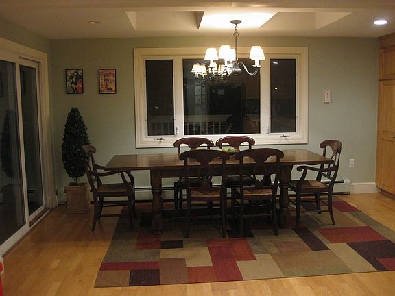 Kitchen View 3