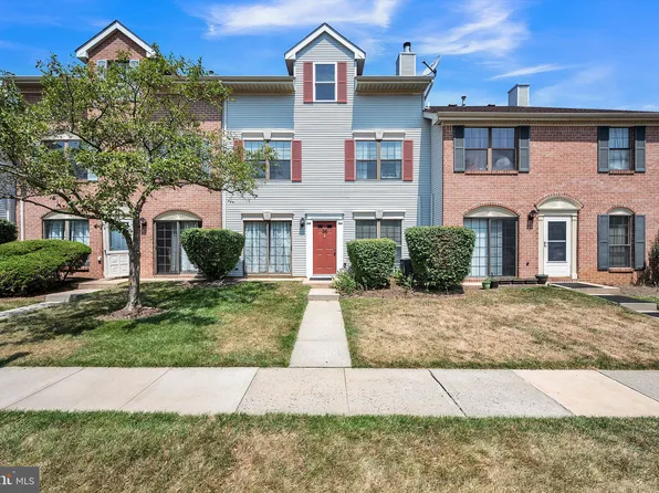56 Oneill Ct, Lawrence Township, NJ 08648