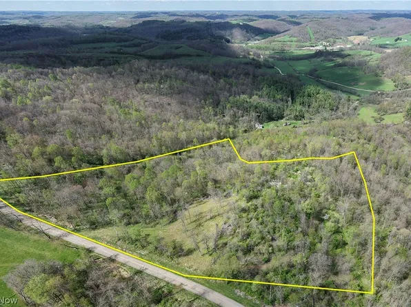 Deersville Ridge Rd, Cadiz, OH 43907