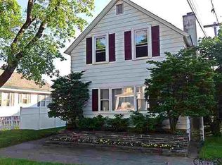 6 Kenworthy Ave, Glens Falls, NY 12801