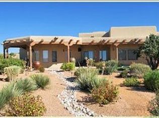 3 Calle Montoya, Placitas, NM 87043