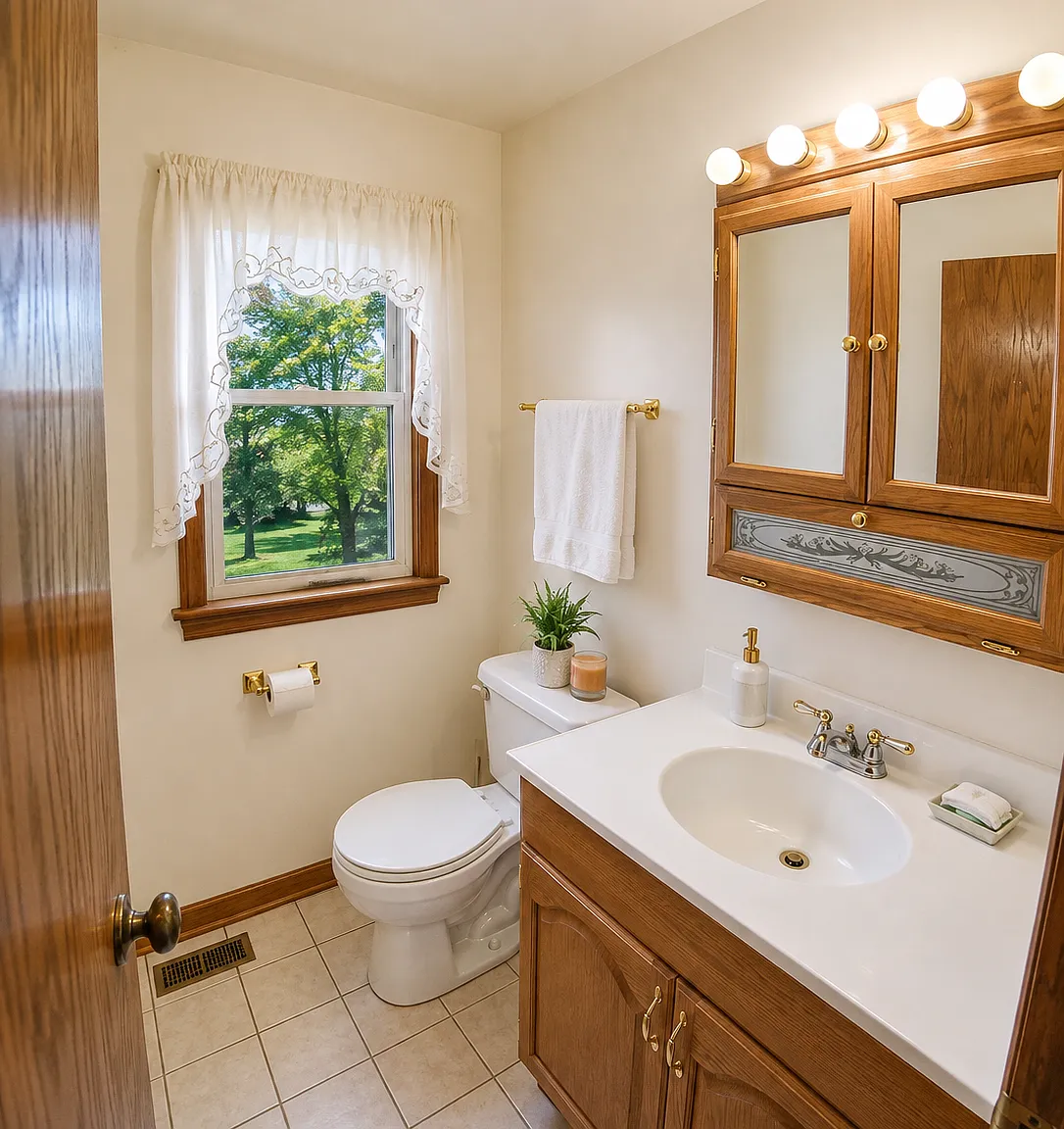7836 Sugarbush Ln — Photo 2