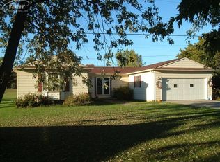 5094 Lahring Rd, Linden, MI 48451