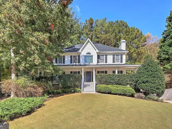 365 Whitby Dr, Douglasville, GA 30134