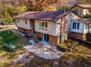 9455 Rock River Vw, Colona, IL 61241