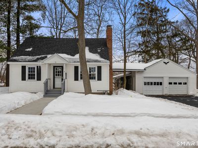8 Hendee Road, Manchester, CT, 06040