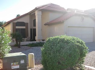 959 E Calle Del Norte, Chandler, AZ 85225