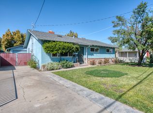 1825 W 5th St, Madera, CA 93637