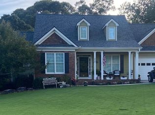 4949 Cedar Trace Ct, Oakwood, GA 30566