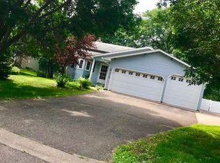 1818 124th Ln NE, Blaine, MN 55449