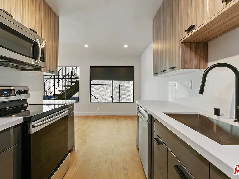 3622 Keystone Ave #3 — Photo 2