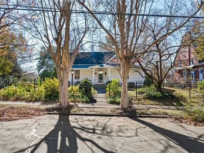 224 W Banner Ave, Winston Salem, NC, 27127