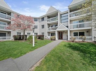 15 Bower Rd APT C5, Quincy, MA 02169