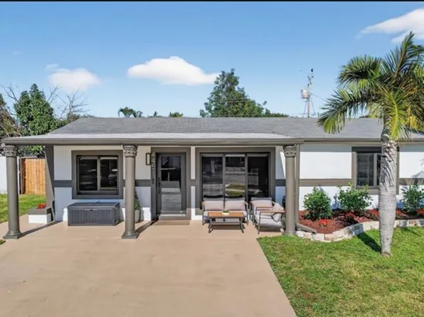 4451 SW 23rd St, Fort Lauderdale, FL 33317