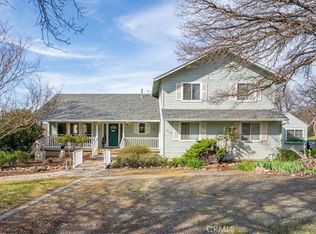 18920 Reeds Creek Rd, Red Bluff, CA 96080