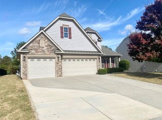 5620 Verrazano Dr, Waxhaw, NC 28173