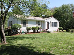 265 Silver St, Hanover, MA 02339