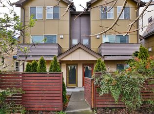 929 N 85th St UNIT B, Seattle, WA 98103